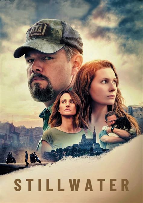Stillwater (2021) Stream and Watch Online .
